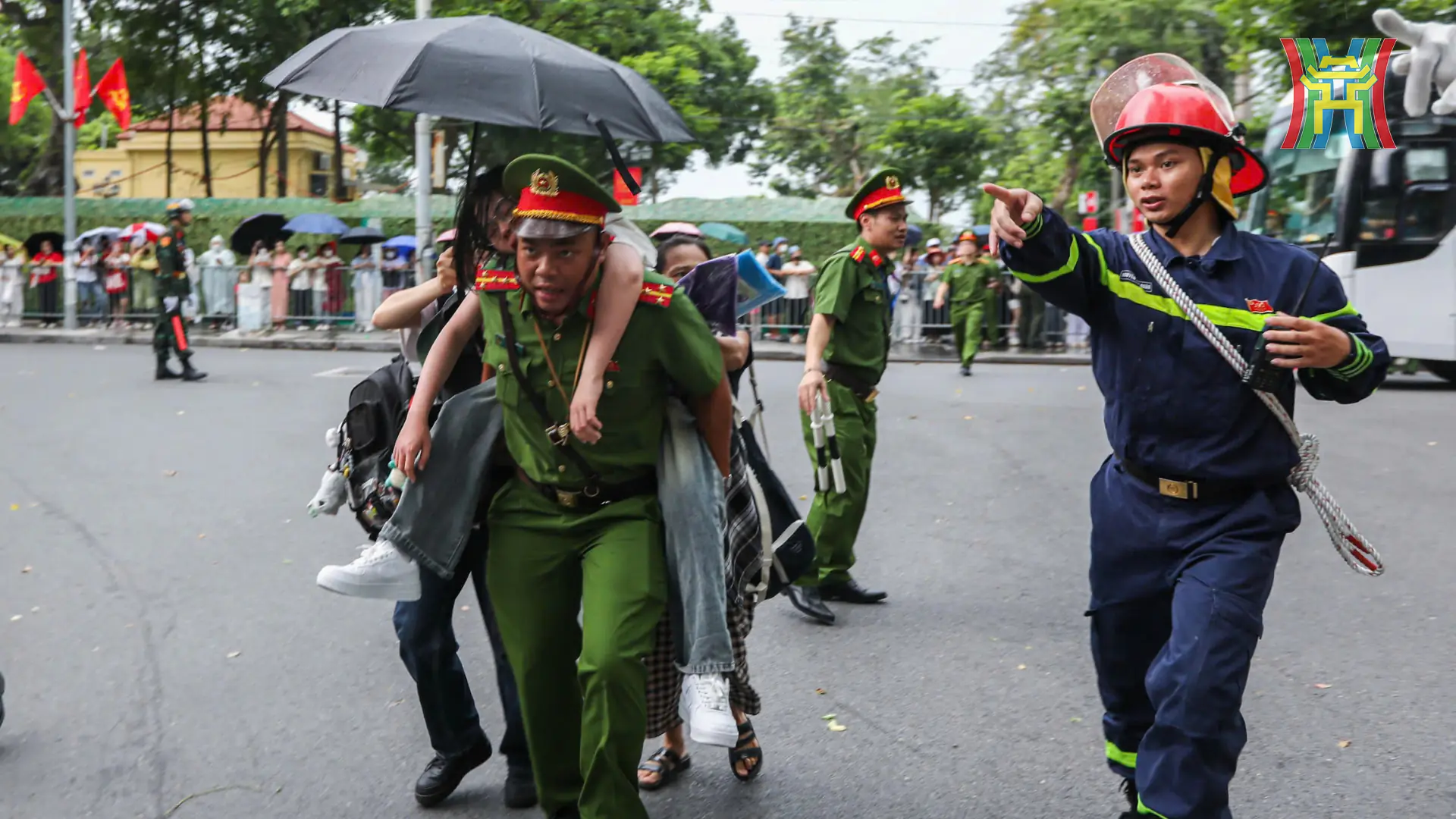 Đài PTTH Hà Nội